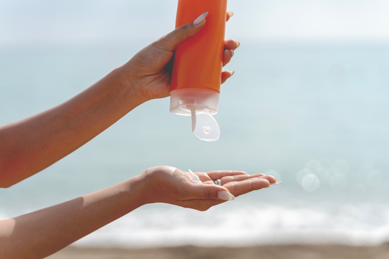 calycare gel 100 lotion