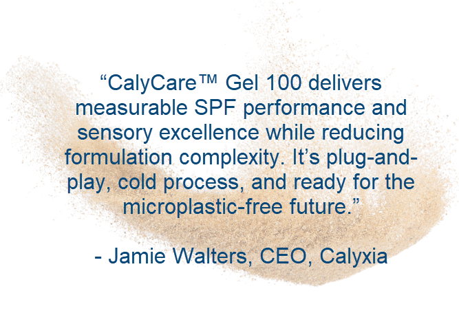 jamie walters sun care testimonial
