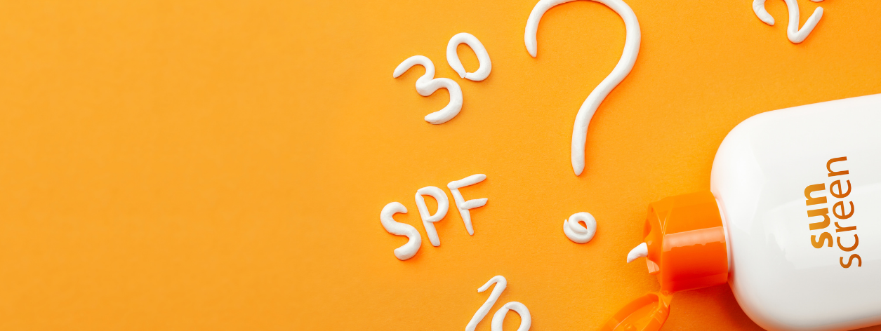 calycare gel 100 spf sun scren