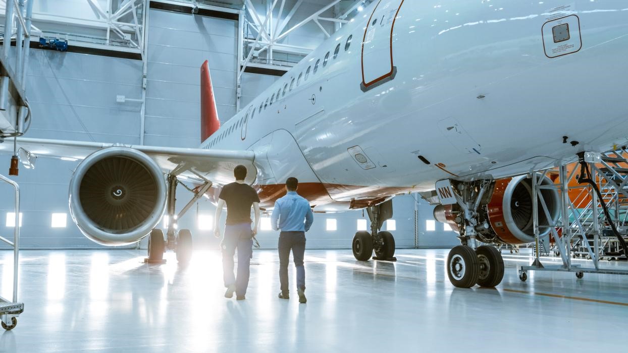 aerospace composites