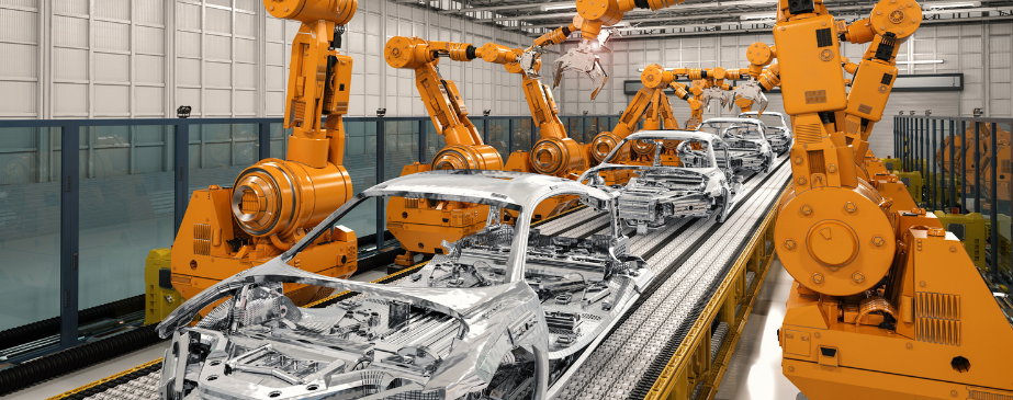 automotive chasse sealants