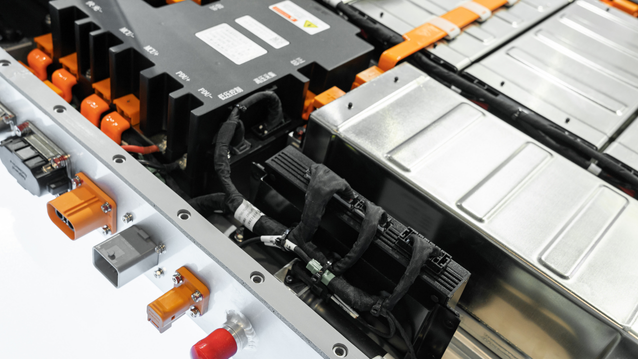 electronics and assemblies