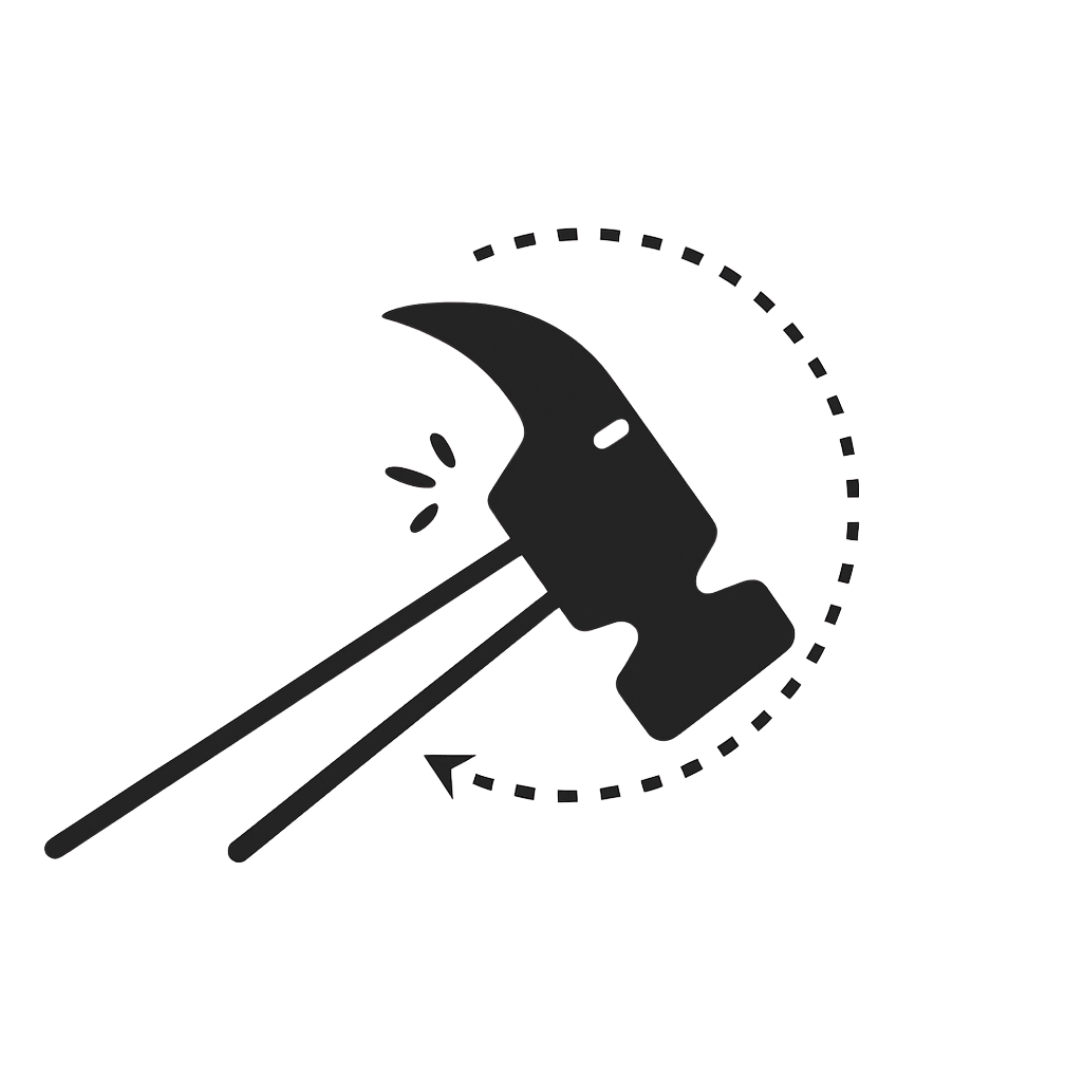 hammer
