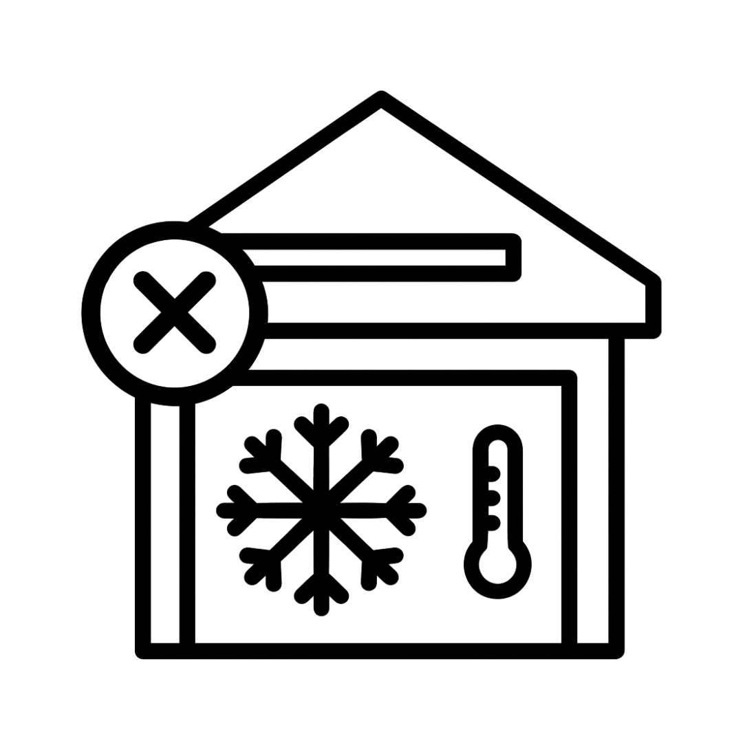 temperature stability 