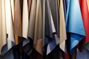 synthetic leather
