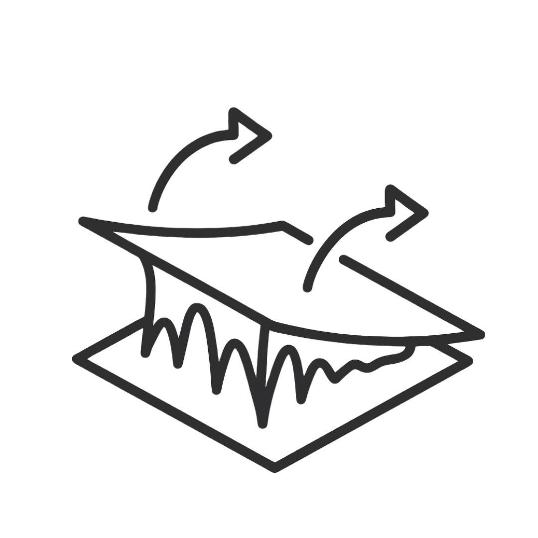 adhesion