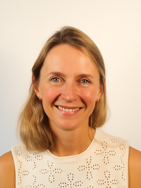 Marie Line Deglaire