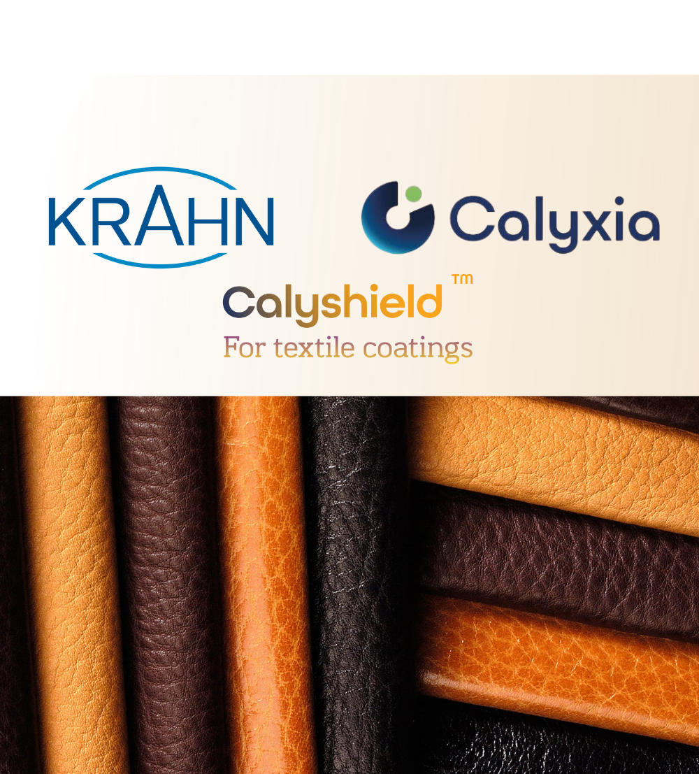 Calyxia-Krahn Italia-distribution-partners