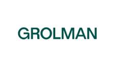 Grolman - EMEA Catalyx Distributor