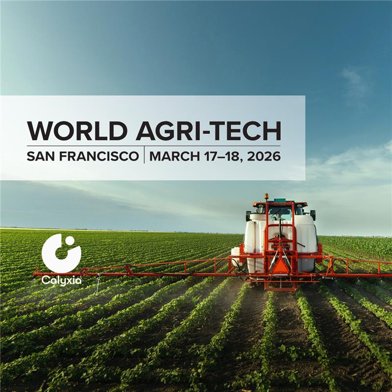 World Agri-Tech Summit - March 17-18