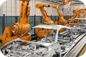 Adhesive and sealants applications - Catalyx