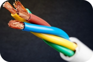 plastics and elastomer applications - Calyshield