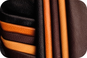 textiles including leather applications - Calyshield